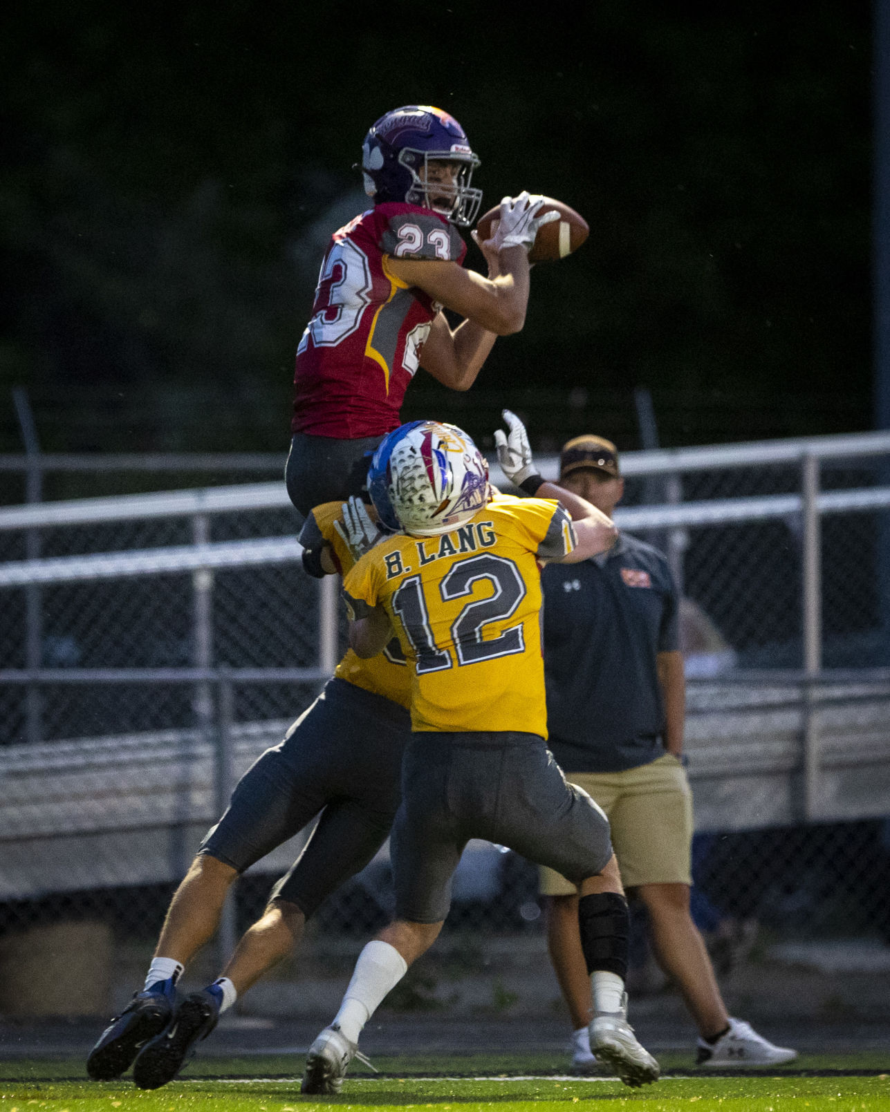 East-West Shrine Game